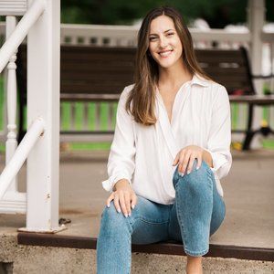 Meet your Posher, Caitlyn